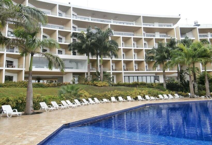 Ghl Relax Hotel Makana Resort