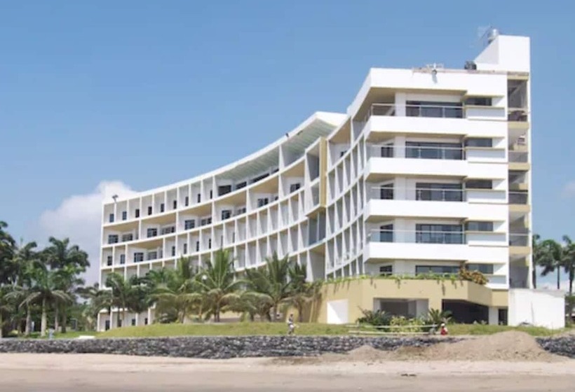 Ghl Relax Hotel Makana Resort