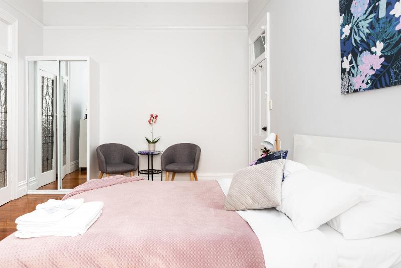 Hotel Manly S Hidden Gem