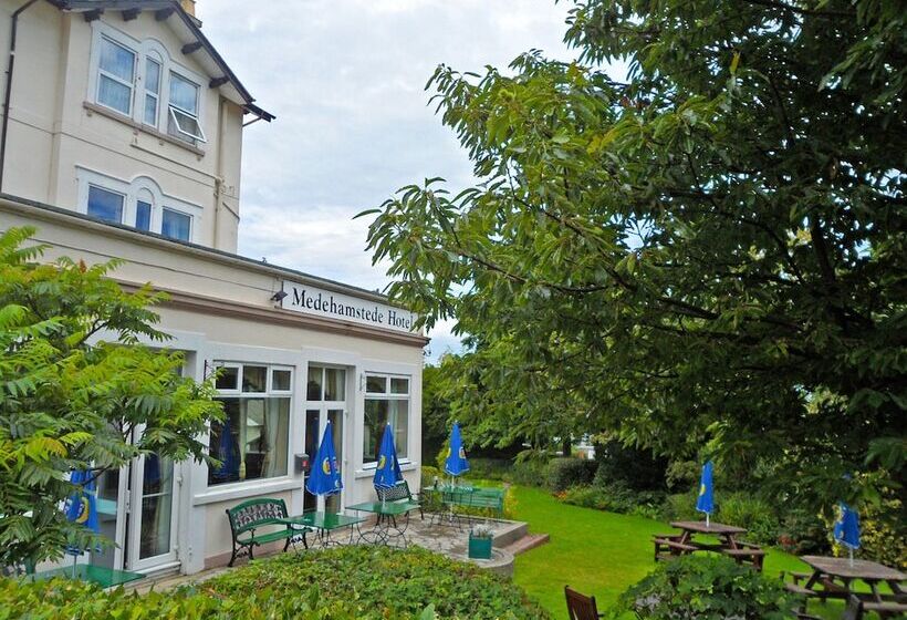 호텔 Medehamstede