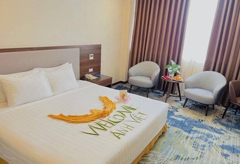 هتل Mường Thanh Grand Dien Bien Phu