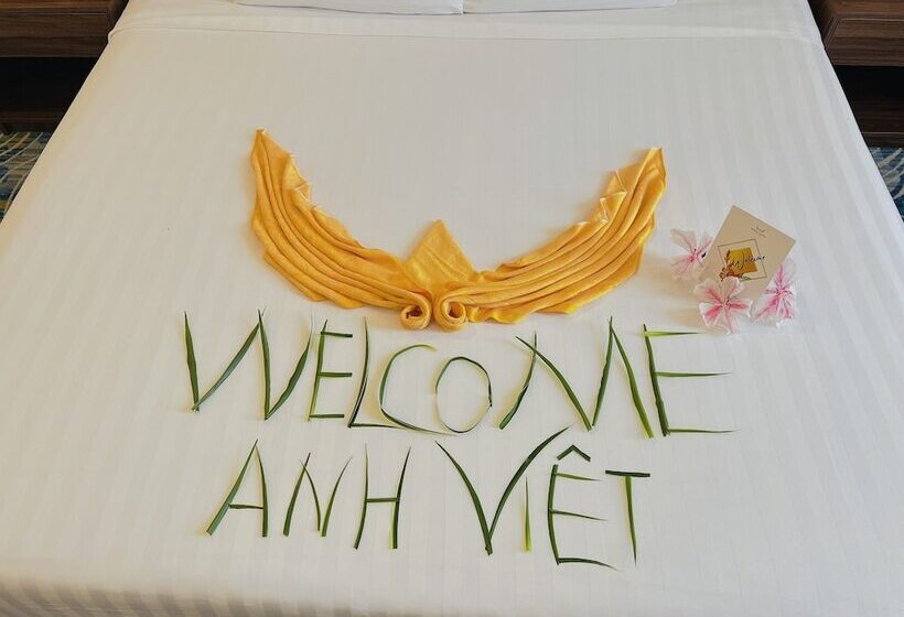 هتل Mường Thanh Grand Dien Bien Phu