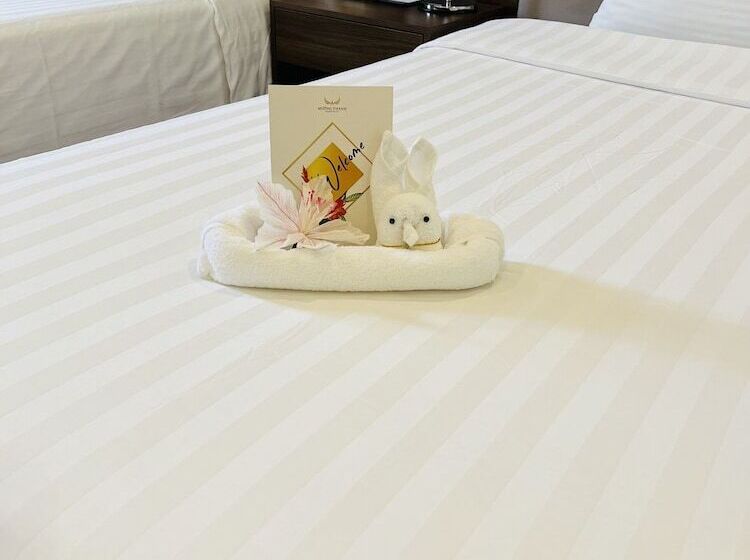 هتل Mường Thanh Grand Dien Bien Phu