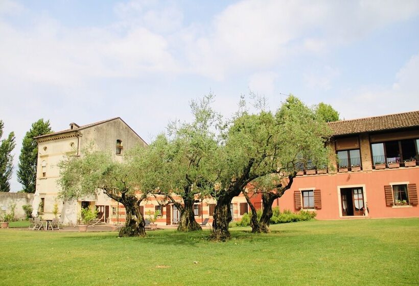 ホテル Musella Winery & Relais