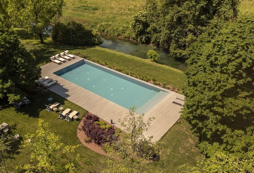 ホテル Musella Winery & Relais