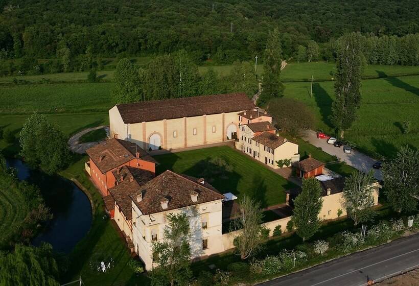 ホテル Musella Winery & Relais