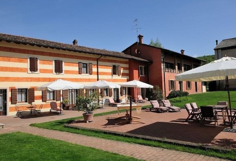 ホテル Musella Winery & Relais