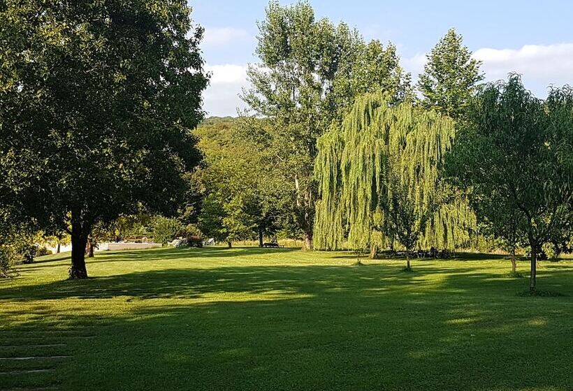 ホテル Musella Winery & Relais