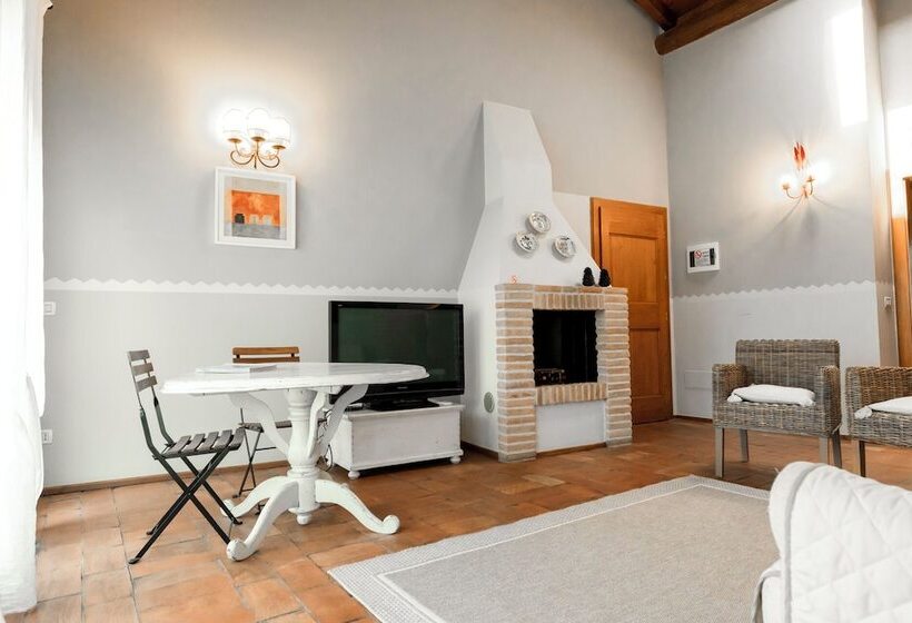 ホテル Musella Winery & Relais