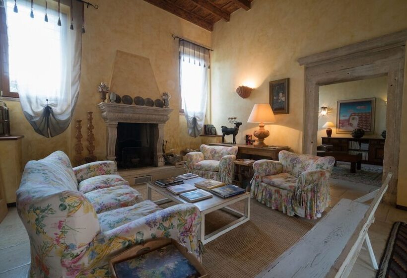 ホテル Musella Winery & Relais