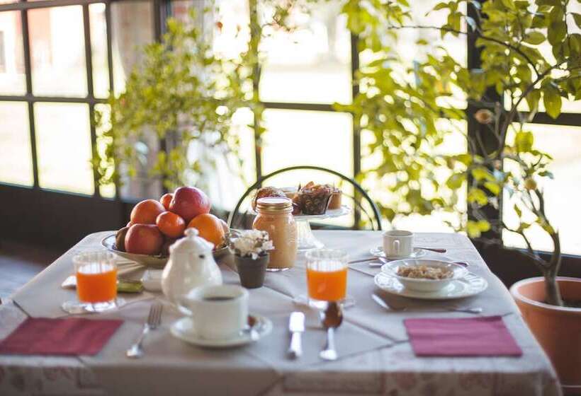 ホテル Musella Winery & Relais