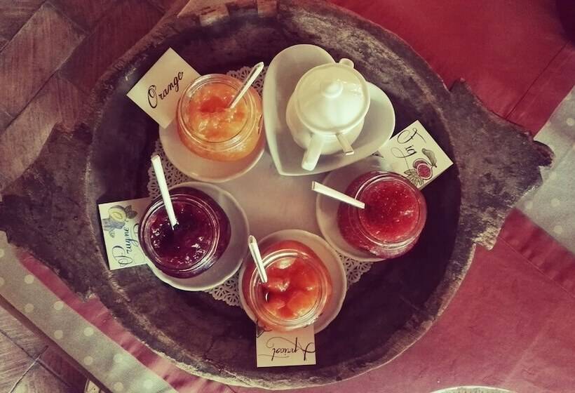 ホテル Musella Winery & Relais