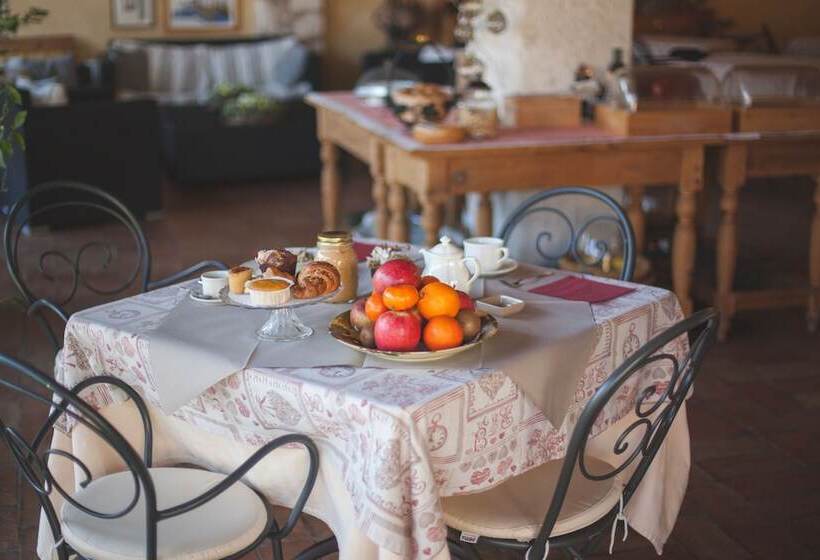 ホテル Musella Winery & Relais