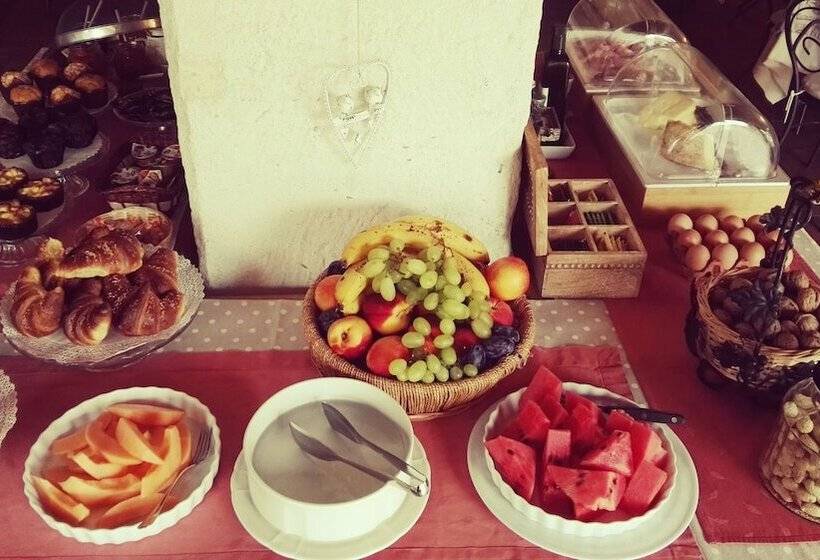 ホテル Musella Winery & Relais