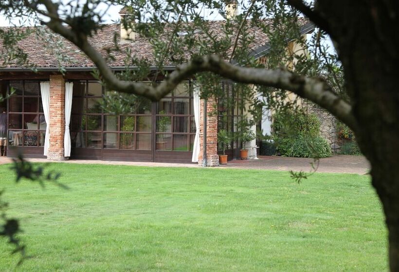 ホテル Musella Winery & Relais