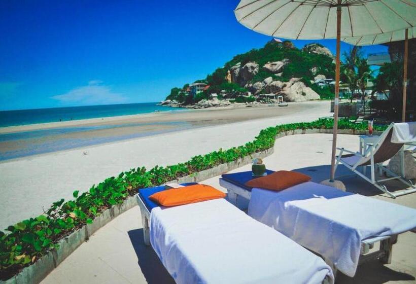 هتل Nern Chalet Beachfront