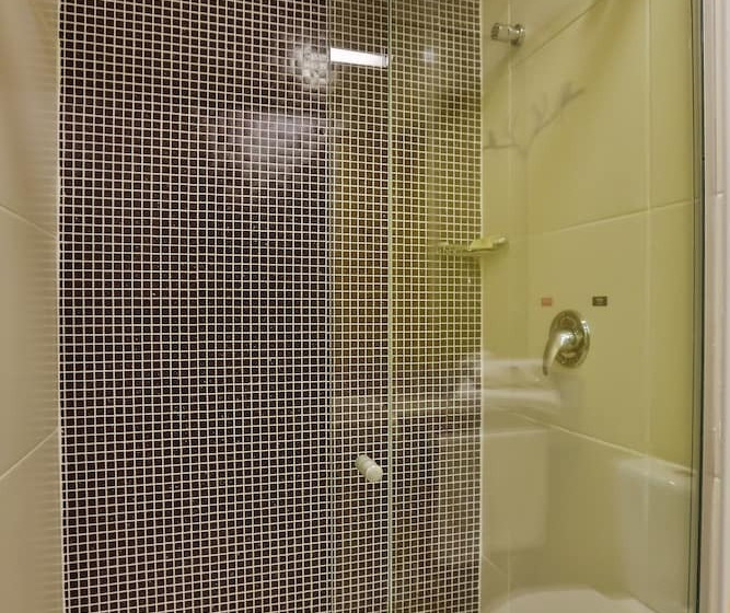 ホテル Nobile Inn Pampulha