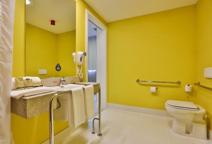 ホテル Nobile Inn Pampulha