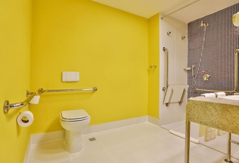 ホテル Nobile Inn Pampulha