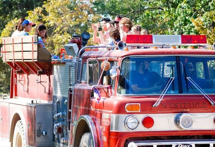 فندق North Texas Jellystone Park