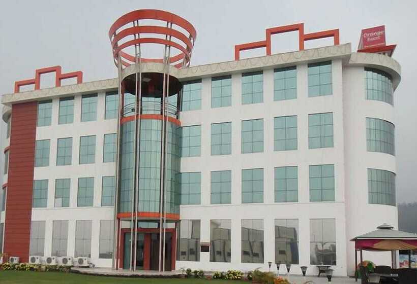 호텔 Orange Resort