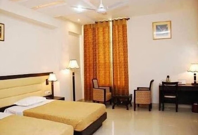 ホテル Orange Resort