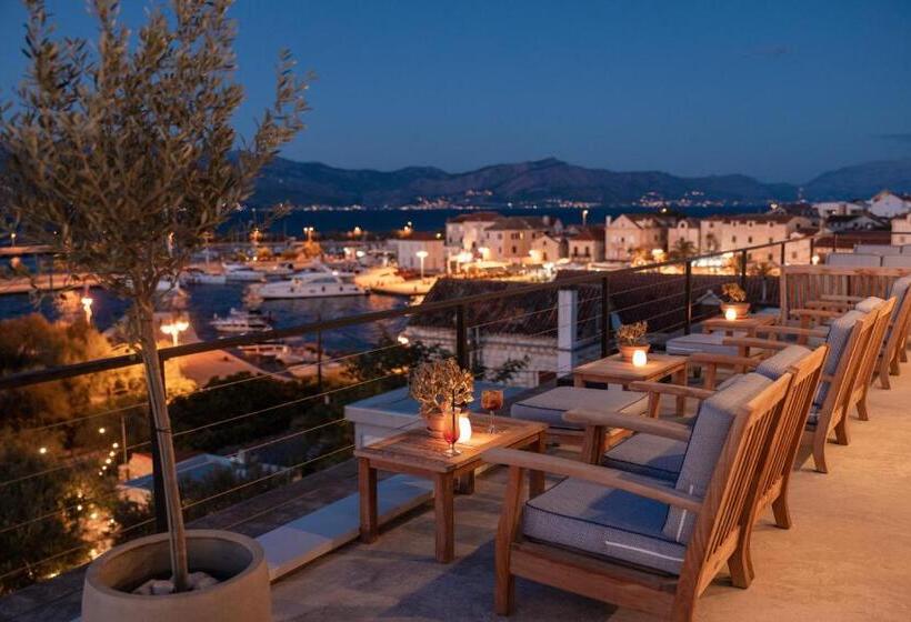 בית מלון כפרי Osam  Adults Only