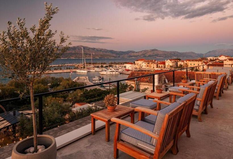 בית מלון כפרי Osam  Adults Only