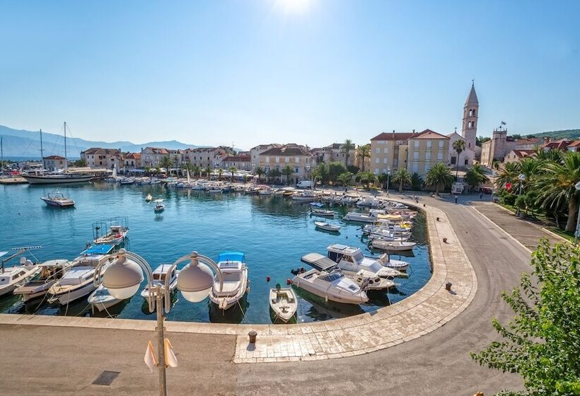 בית מלון כפרי Osam  Adults Only