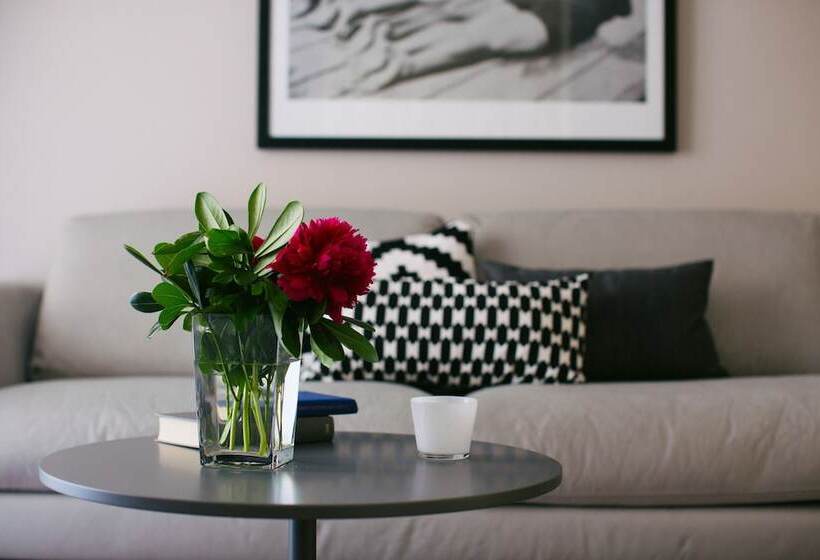 בית מלון כפרי Osam  Adults Only