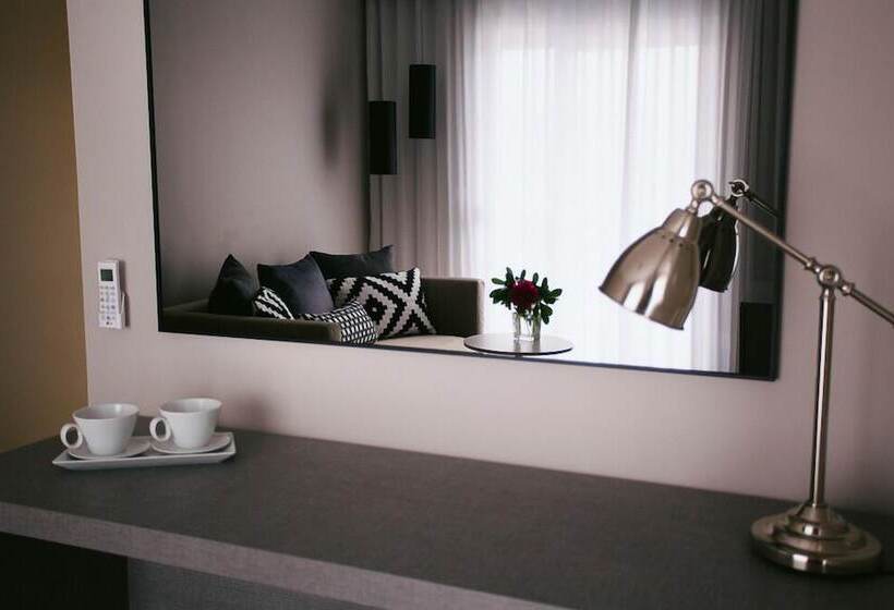 בית מלון כפרי Osam  Adults Only