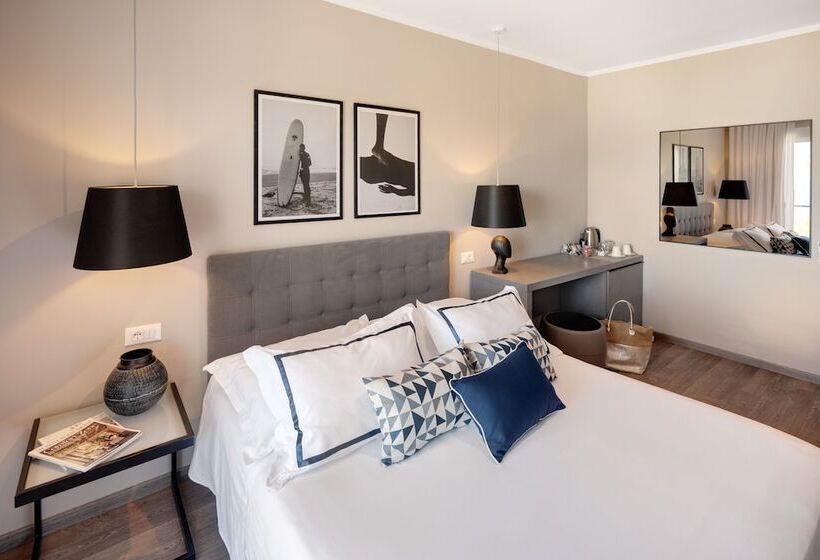 בית מלון כפרי Osam  Adults Only