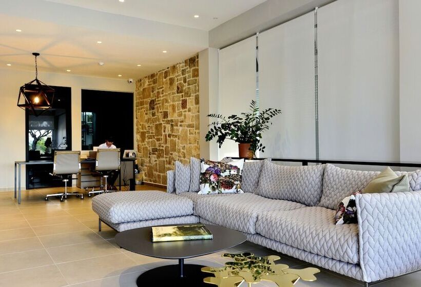 בית מלון כפרי Osam  Adults Only