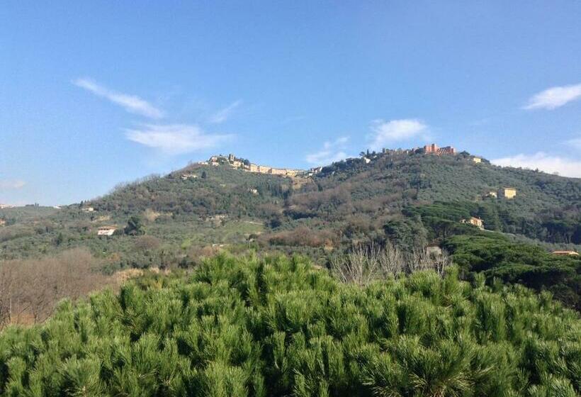 호텔 Palazzo Belvedere