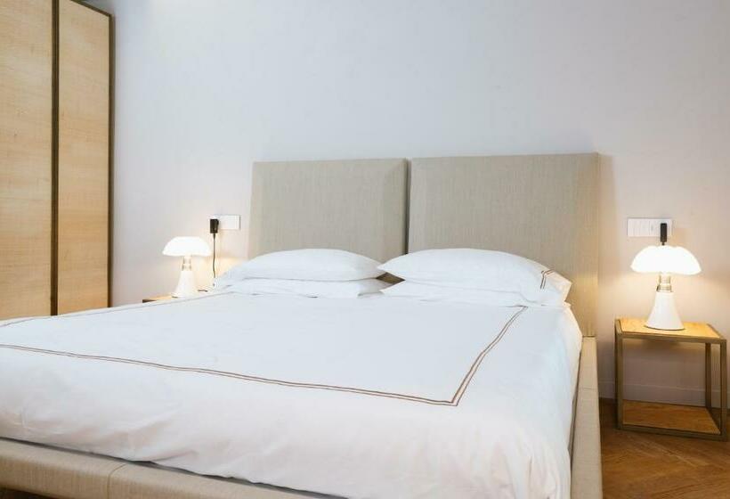 فندق Palazzo Belvedere