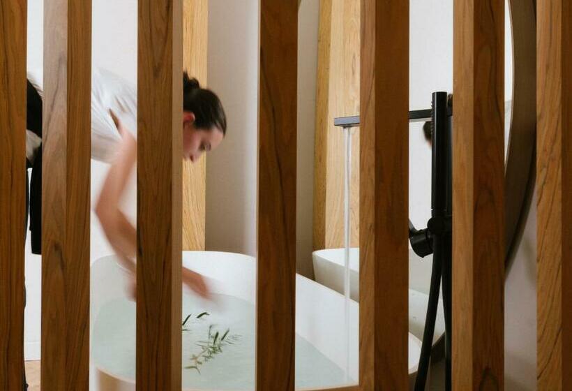 فندق Palazzo Belvedere