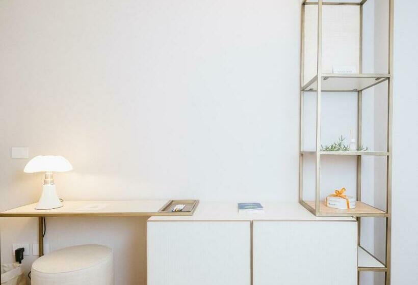 ホテル Palazzo Belvedere