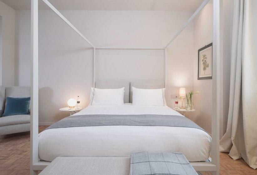 فندق Palazzo Belvedere