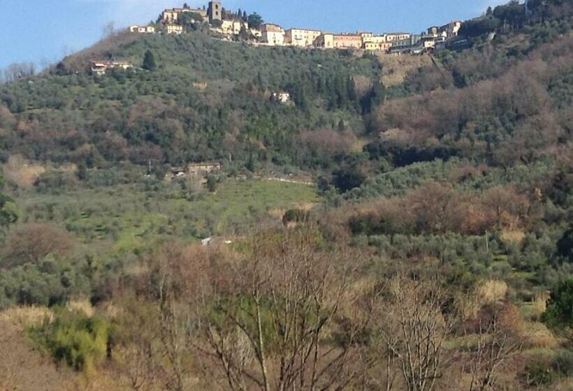 فندق Palazzo Belvedere