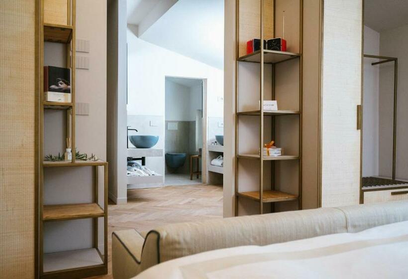 فندق Palazzo Belvedere