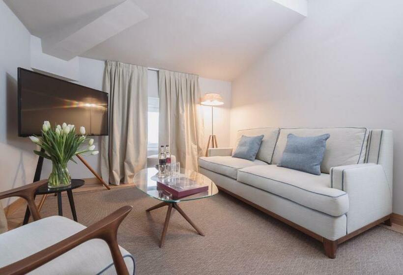 فندق Palazzo Belvedere