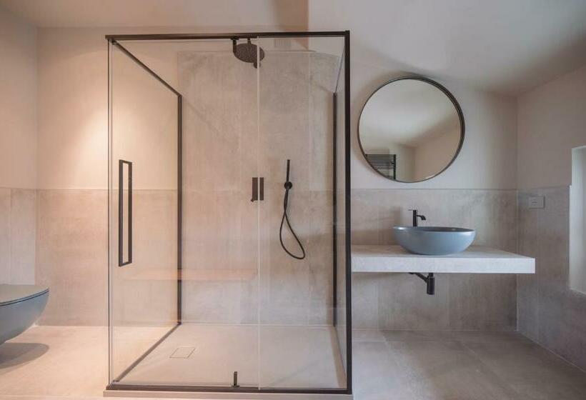 ホテル Palazzo Belvedere