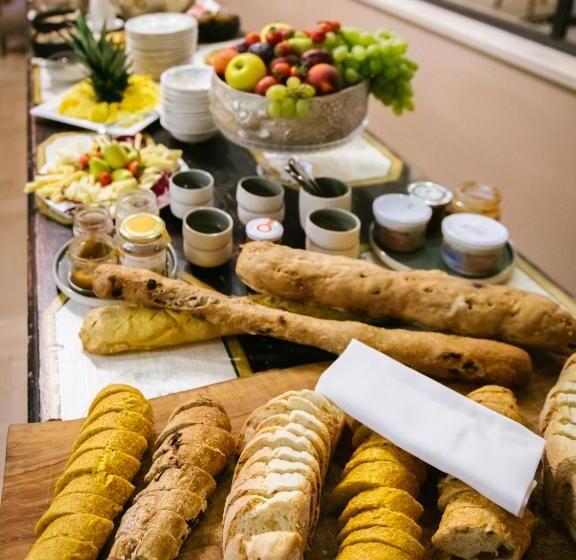 ホテル Palazzo Belvedere