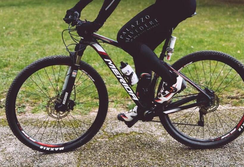 فندق Palazzo Belvedere