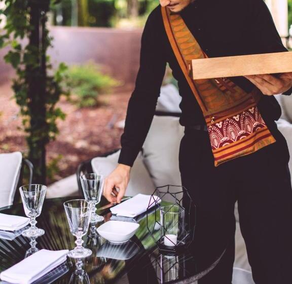 فندق Palazzo Belvedere