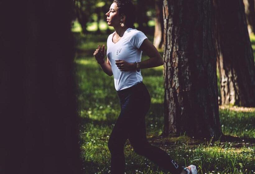 ホテル Palazzo Belvedere