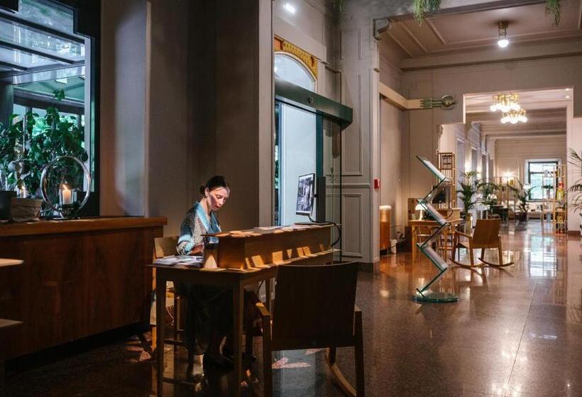 فندق Palazzo Belvedere