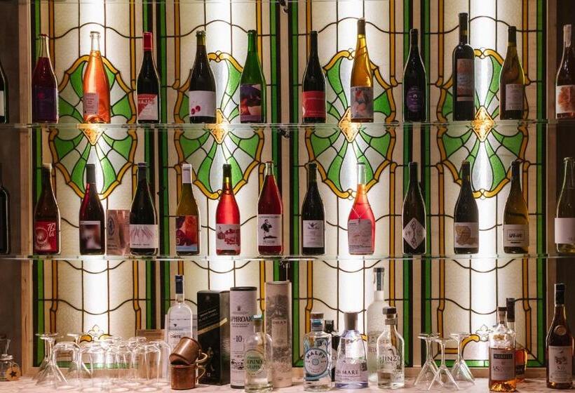 ホテル Palazzo Belvedere