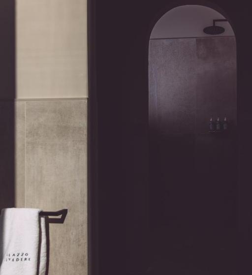 ホテル Palazzo Belvedere