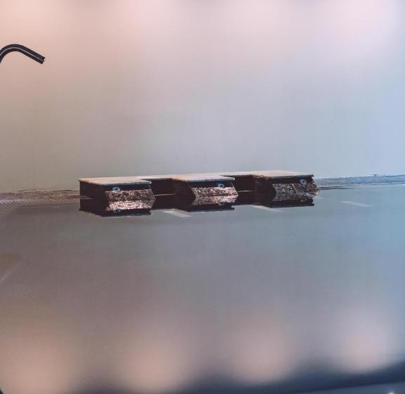 فندق Palazzo Belvedere